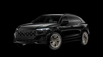 2027 AUDI Q8