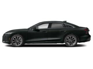 2026 AUDI A6