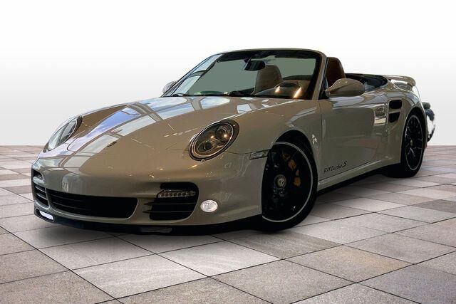 2012 PORSCHE 911