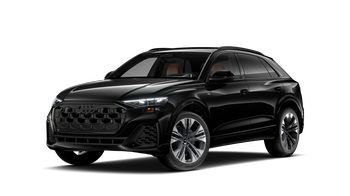 2027 AUDI Q8