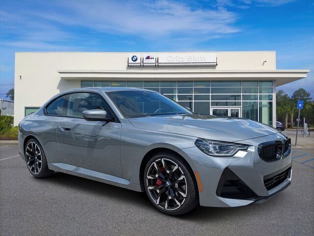 2026 BMW 2 Series