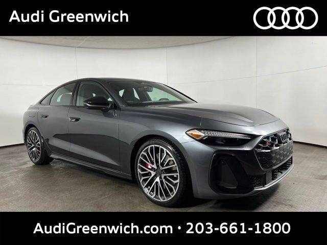 2026 AUDI S5