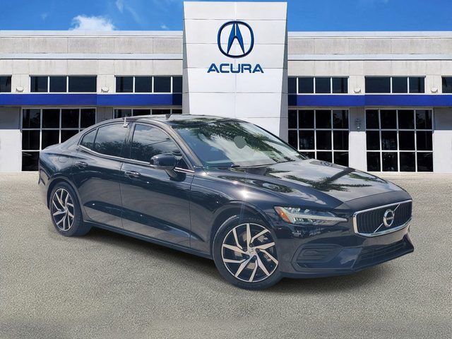 2020 VOLVO S60