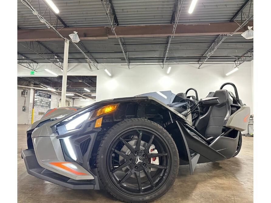 2022 SLINGSHOT Slingshot