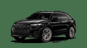 2027 AUDI Q8