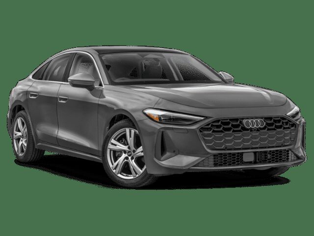 2026 AUDI A5