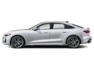 2026 AUDI S5