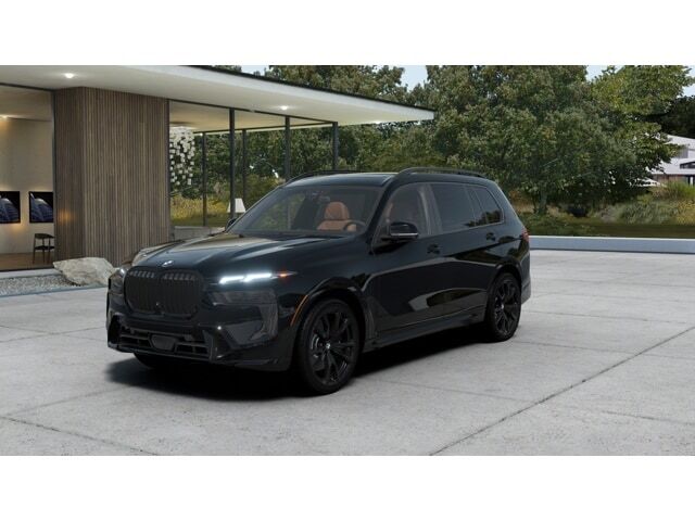 2027 BMW X7