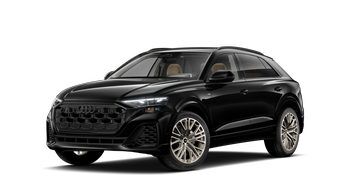 2027 AUDI Q8