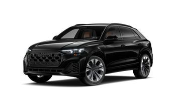 2027 AUDI Q8