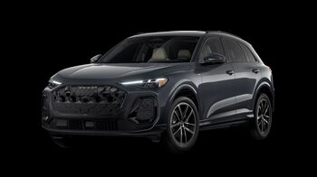 2026 AUDI Q5
