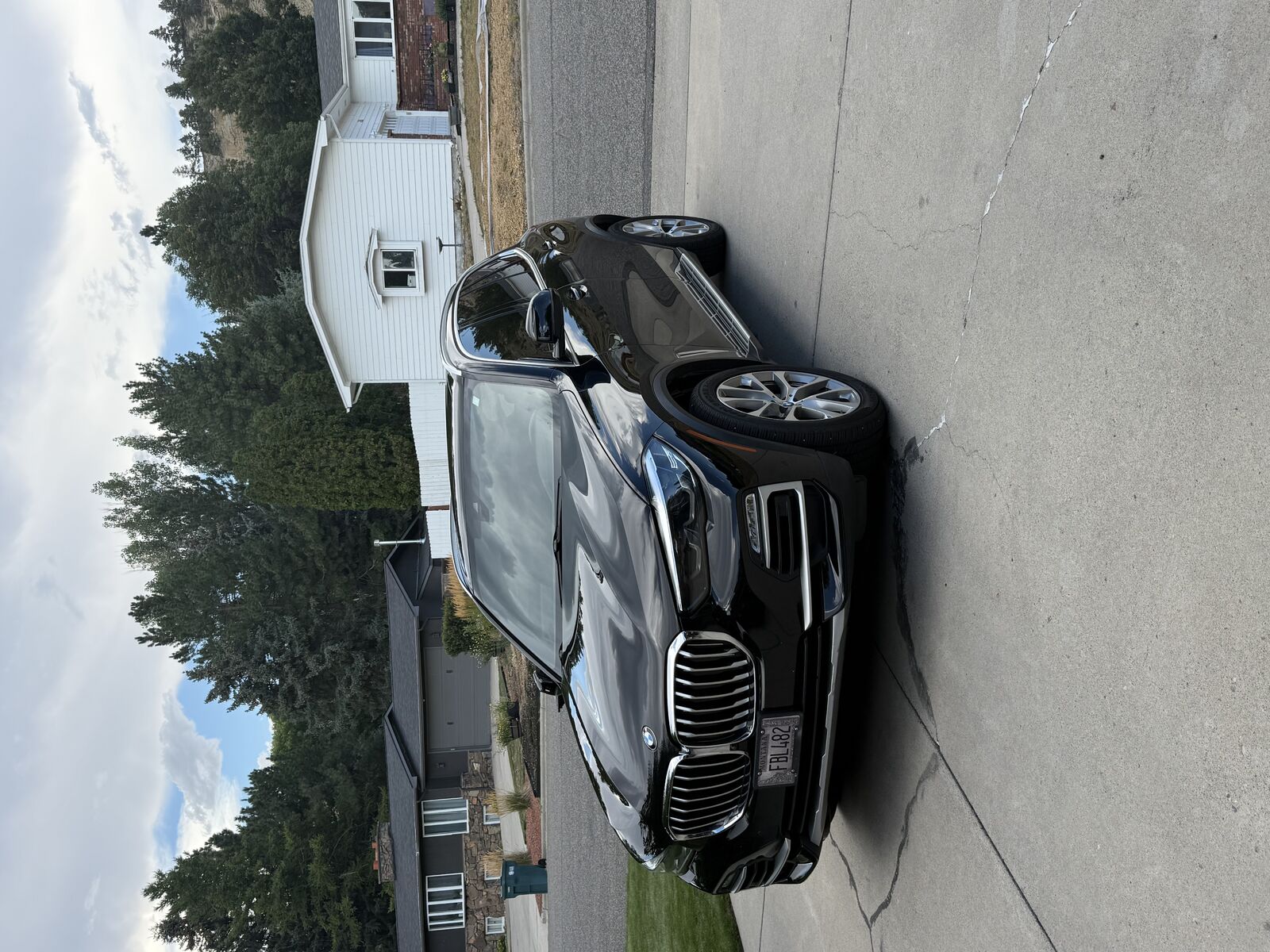 2019 BMW X5