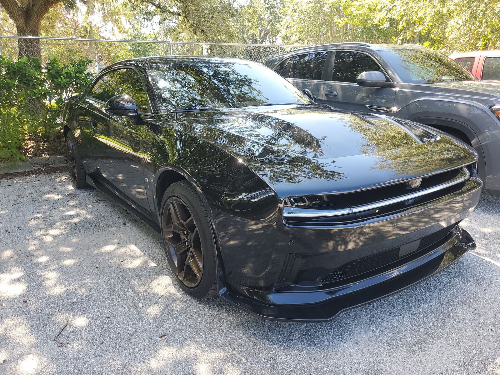 2024 DODGE Charger