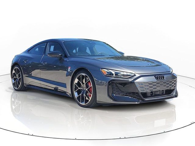 2026 AUDI RS e-tron GT