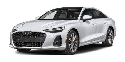 2026 AUDI A6