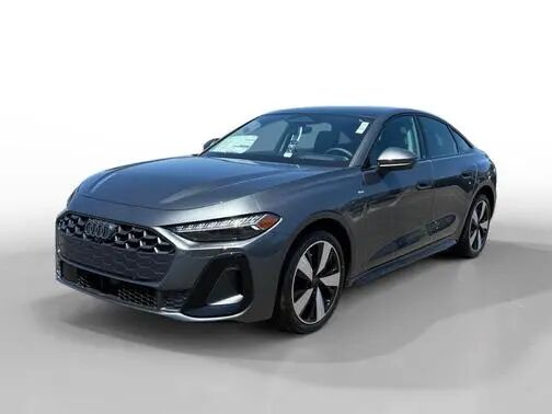 2026 AUDI A5
