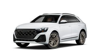 2027 AUDI Q8