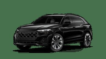2027 AUDI Q8