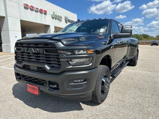 2027 RAM 3500
