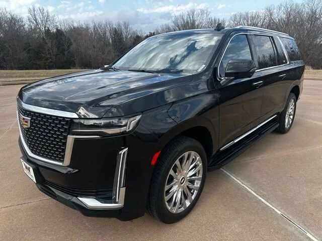 2023 CADILLAC Escalade ESV