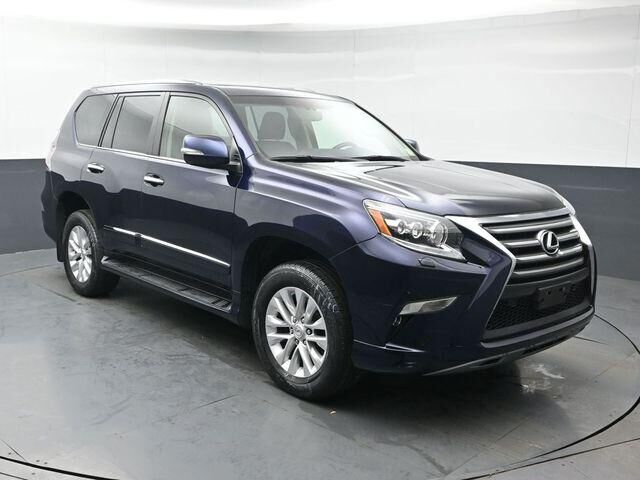 2019 LEXUS GX