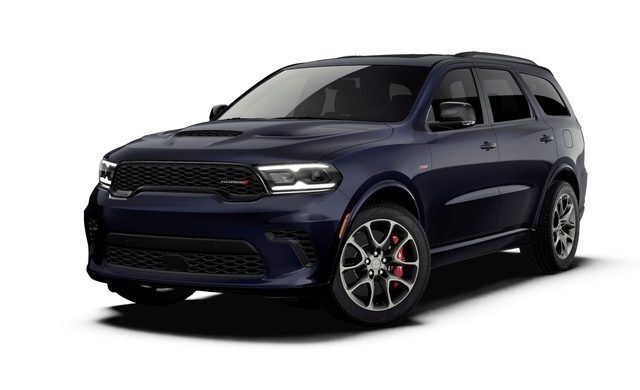 2027 DODGE Durango
