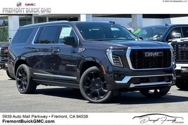2026 GMC Yukon XL