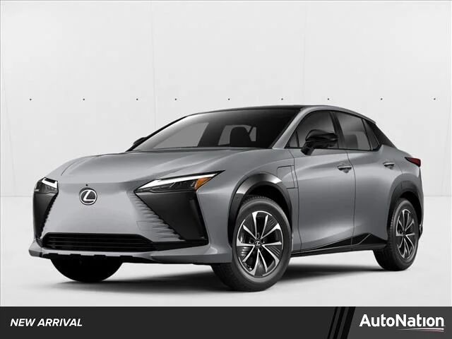 2024 LEXUS RZ