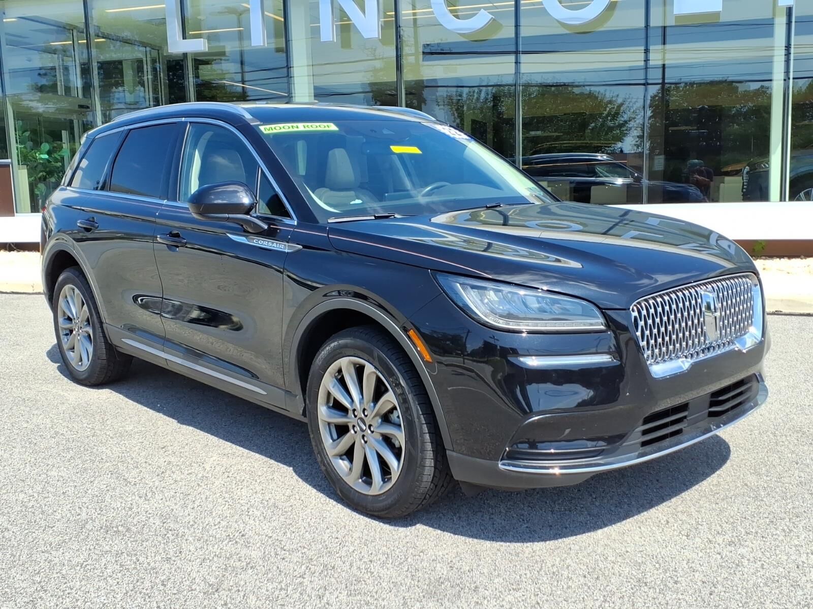 2022 LINCOLN Corsair