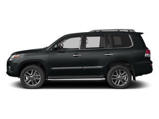2013 LEXUS LX