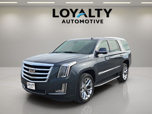 2020 CADILLAC Escalade