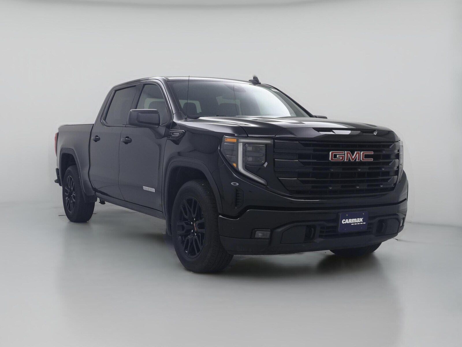 2024 GMC Sierra