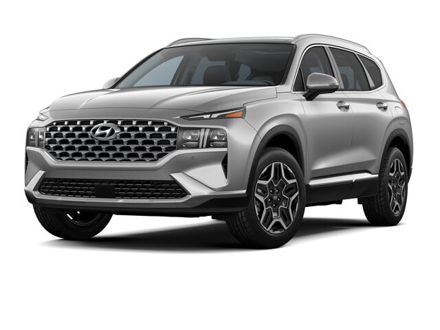 2022 HYUNDAI Santa Fe
