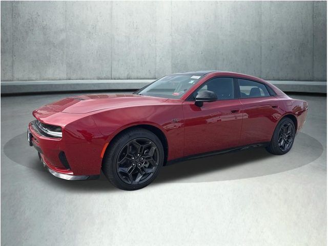 2026 DODGE Charger
