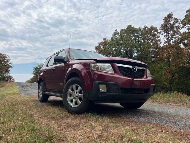 2008 MAZDA Tribute