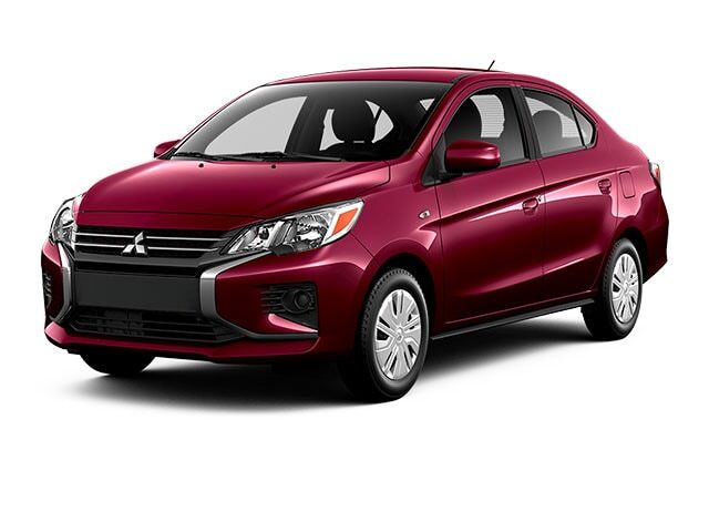 2023 MITSUBISHI Mirage G4
