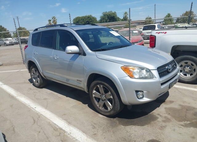 2011 TOYOTA RAV4