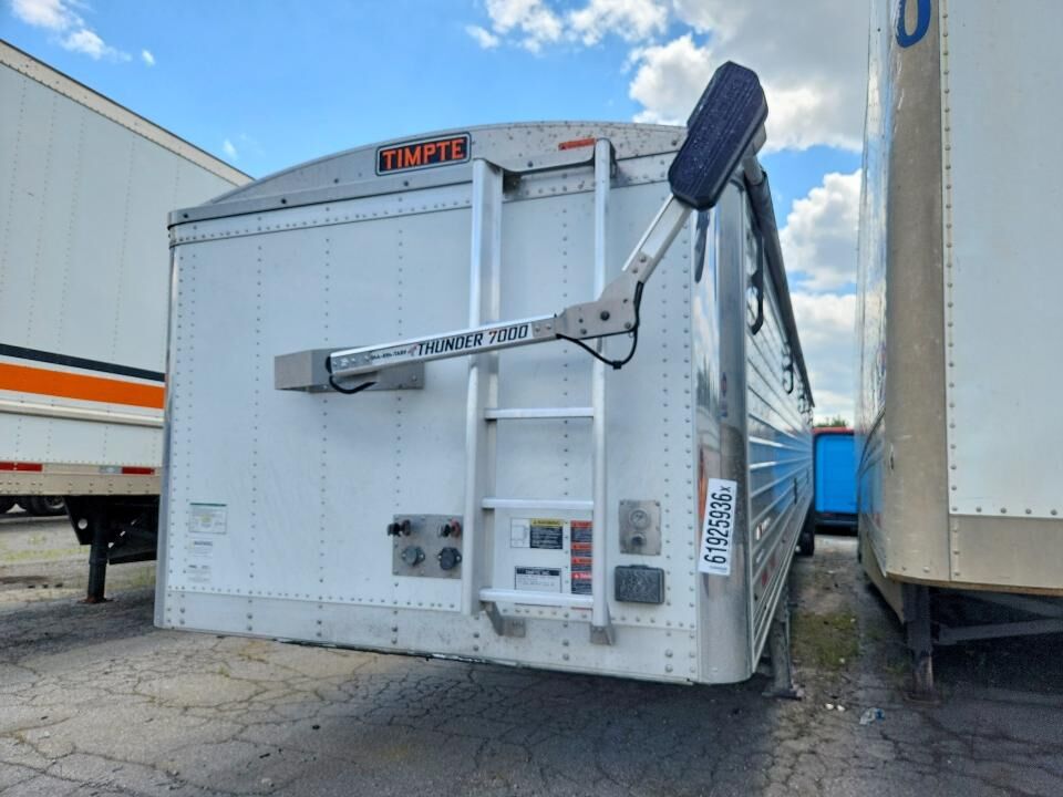 2021 TIMPTE INC Timpte