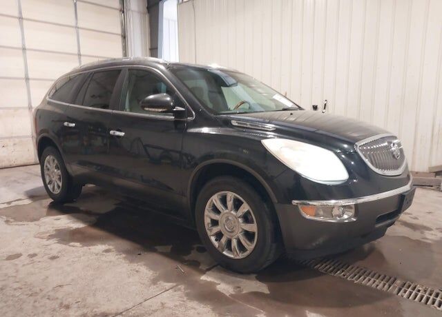 2012 BUICK Enclave