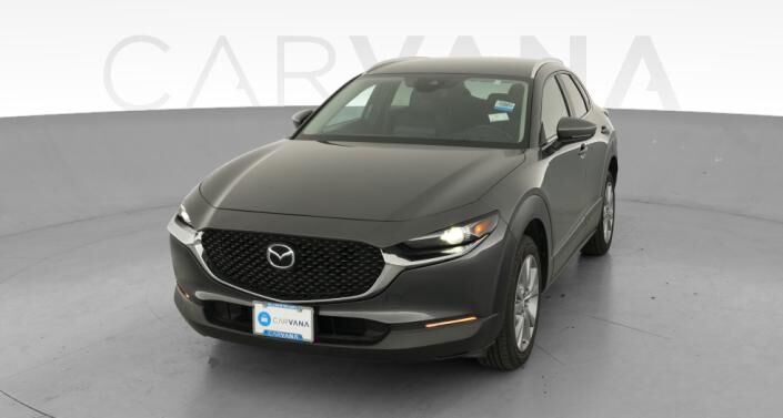 2023 MAZDA CX-30