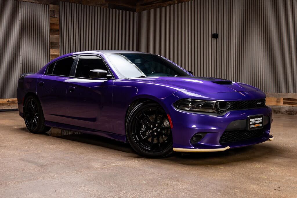2023 DODGE Charger