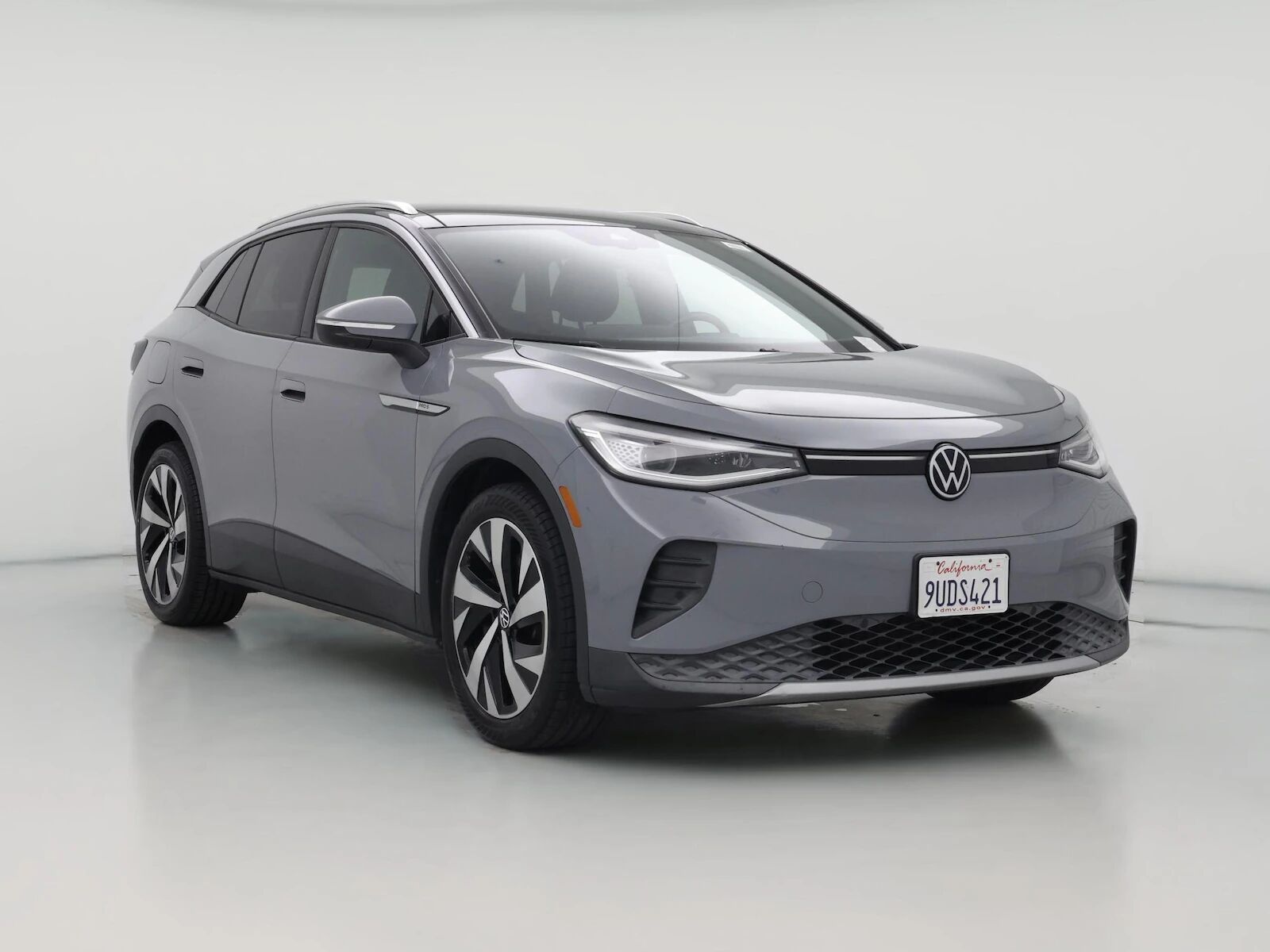 2021 VOLKSWAGEN ID.4
