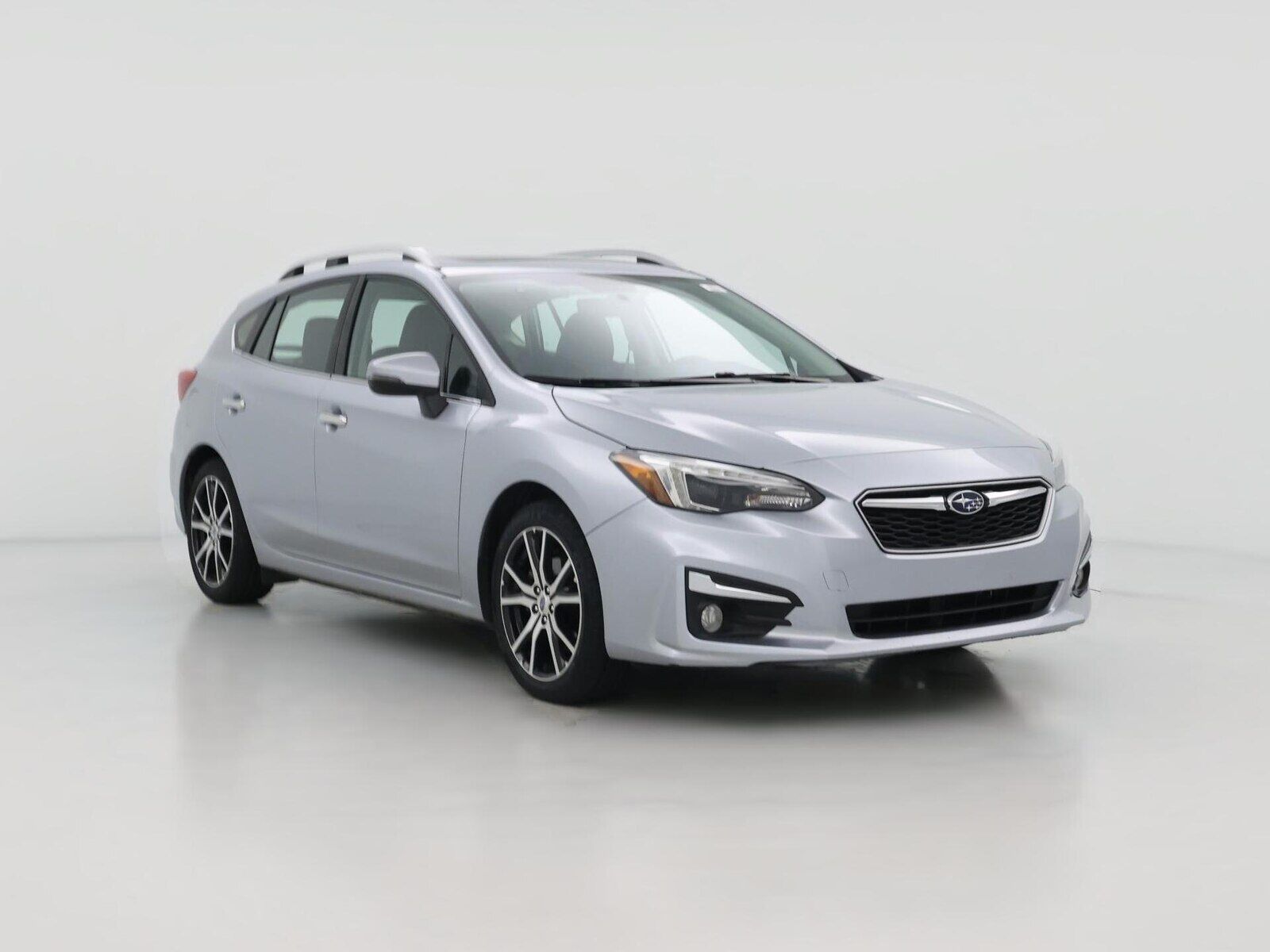 2017 SUBARU Impreza