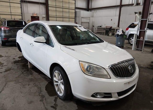 2014 BUICK Verano