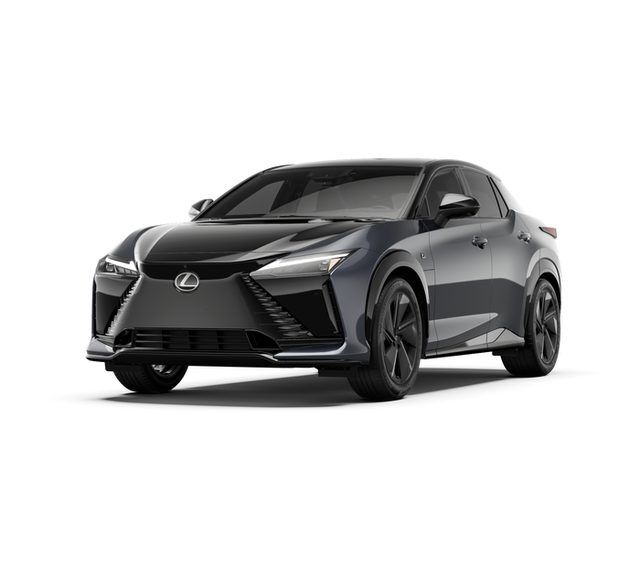 2026 LEXUS RZ