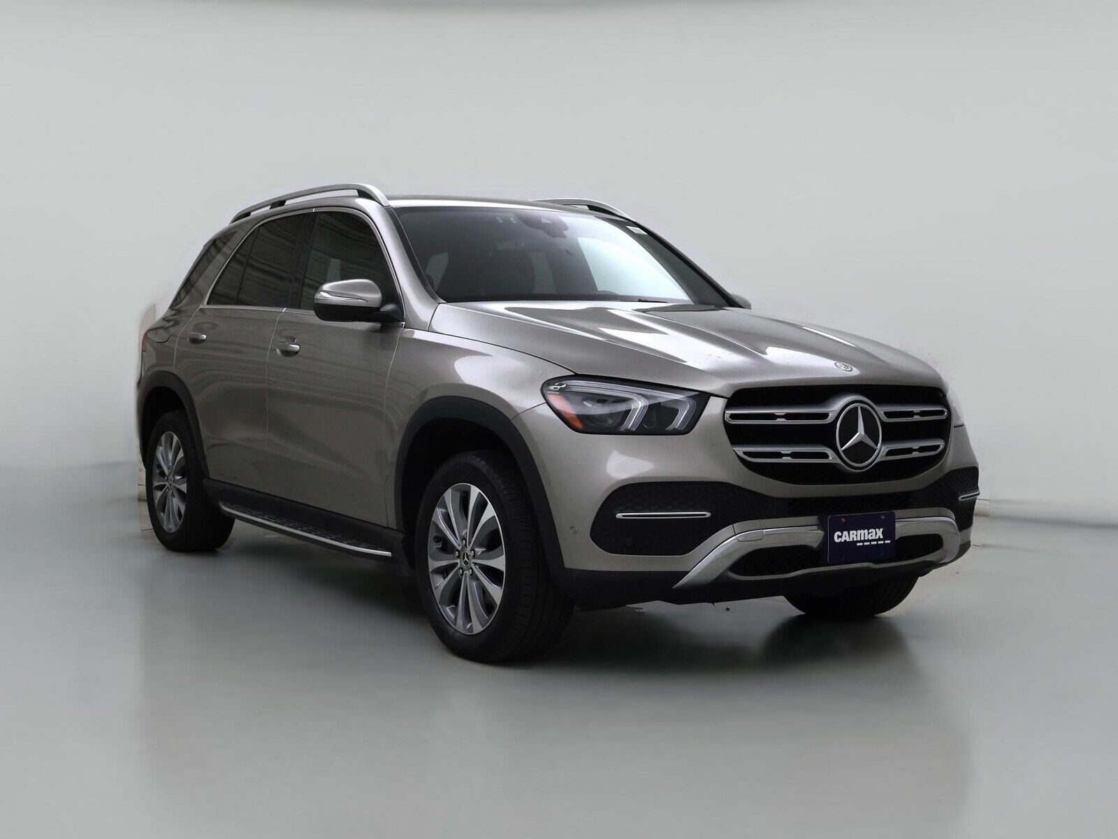 2020 MERCEDES-BENZ GLE-Class