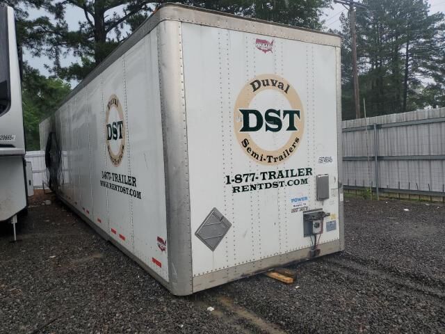 2021 WABASH NATIONAL CORPORATION Dry Van Duraplate