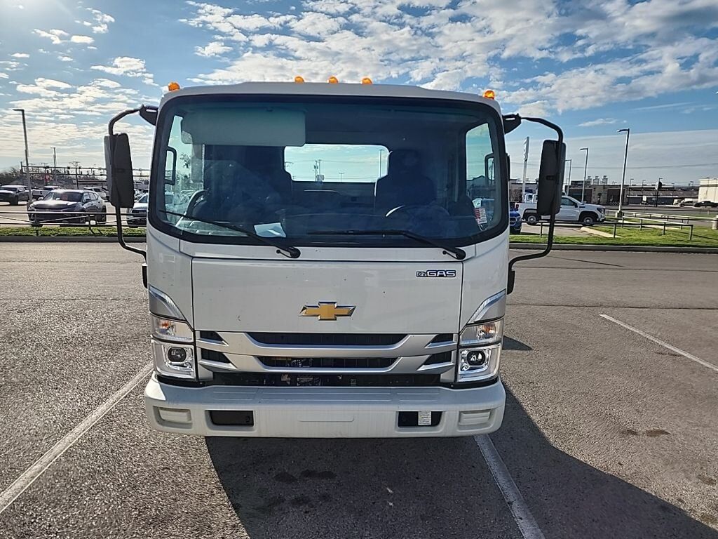 2024 CHEVROLET 4500