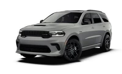 2027 DODGE Durango