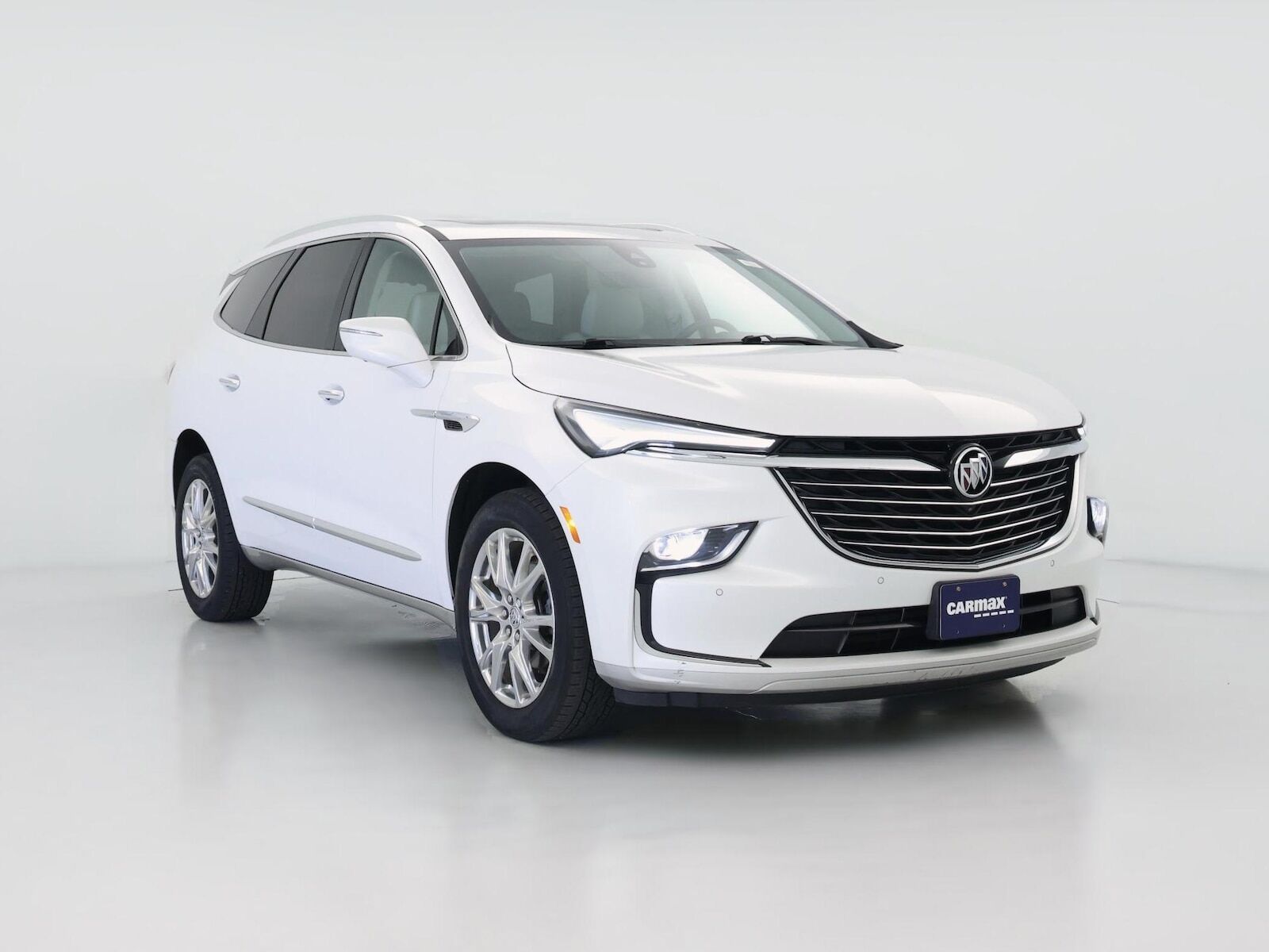 2023 BUICK Enclave